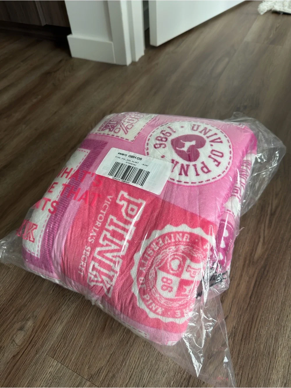 Victorias Secret have unopened
